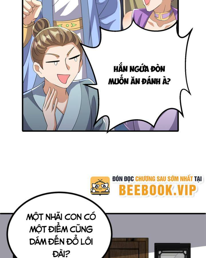 Võ Nghịch Chapter 448 - Trang 2