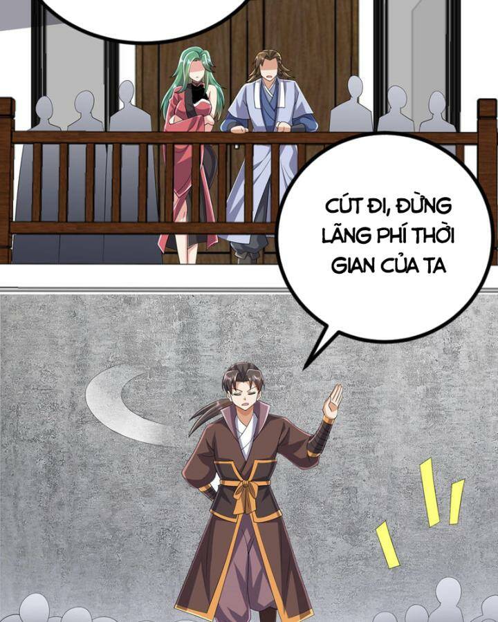 Võ Nghịch Chapter 448 - Trang 2