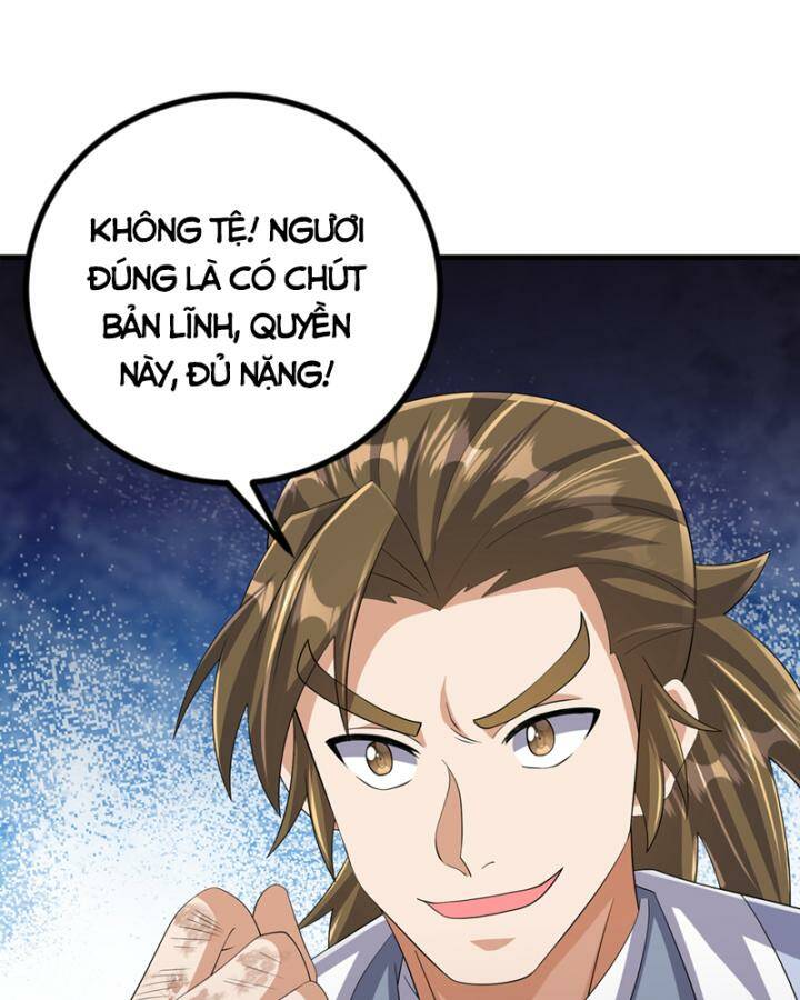 Võ Nghịch Chapter 448 - Trang 2