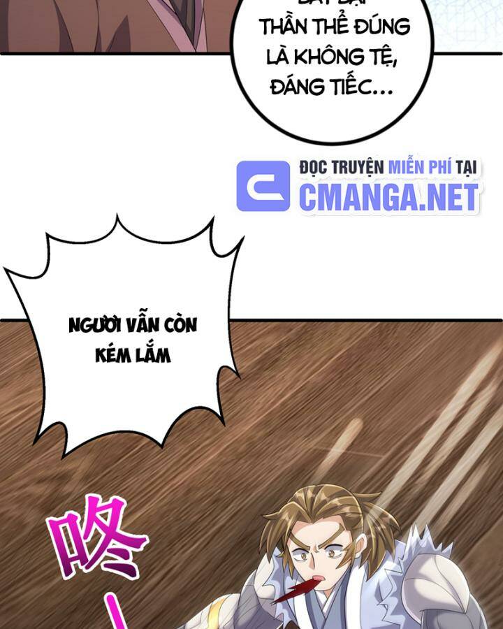 Võ Nghịch Chapter 448 - Trang 2