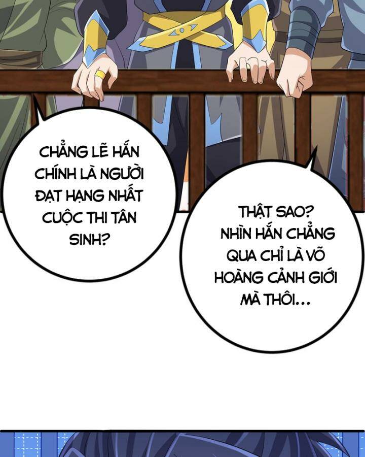 Võ Nghịch Chapter 448 - Trang 2