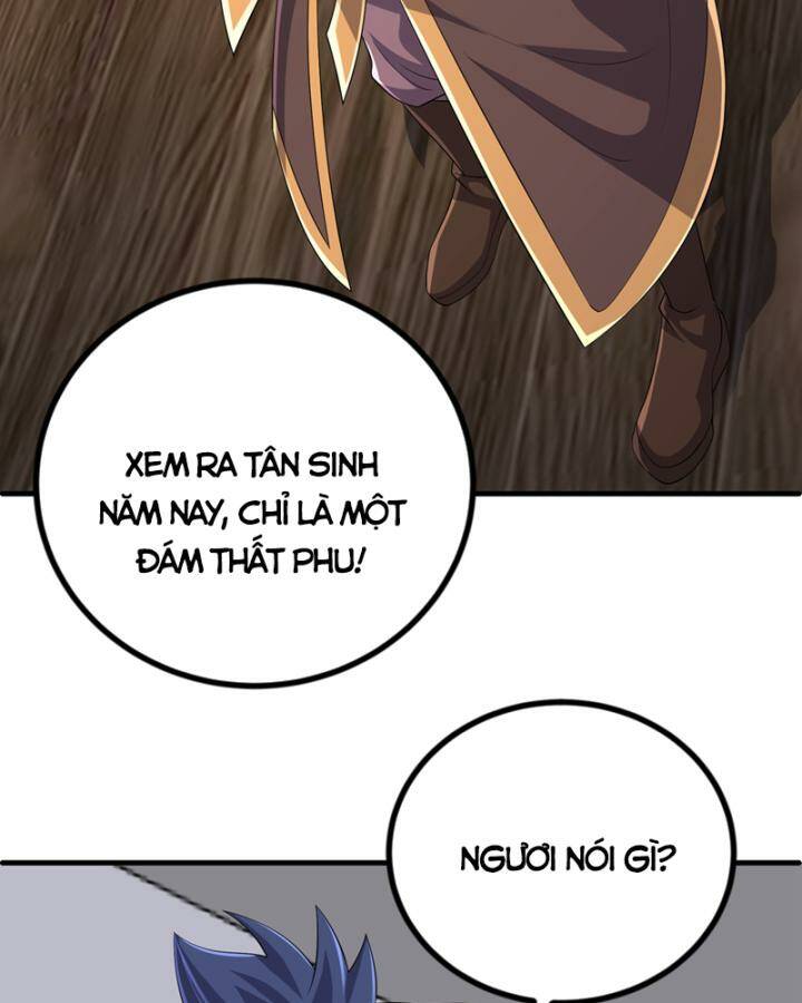 Võ Nghịch Chapter 448 - Trang 2