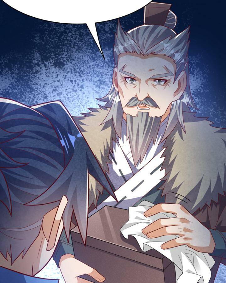 Võ Nghịch Chapter 447 - Trang 2