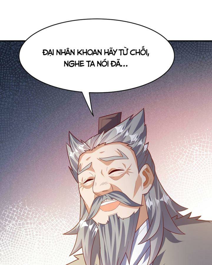 Võ Nghịch Chapter 447 - Trang 2