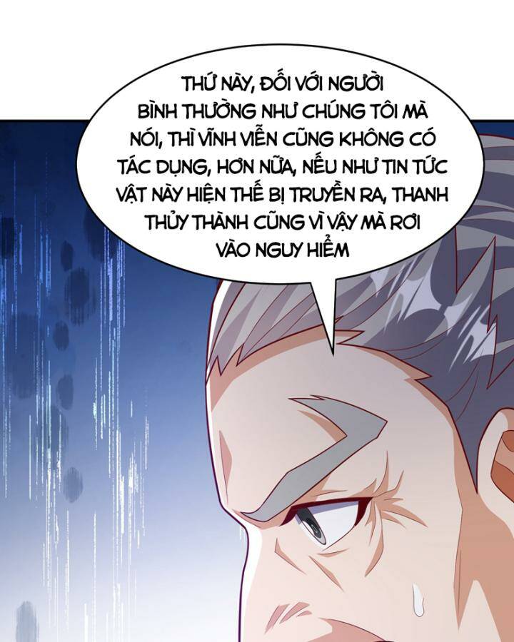 Võ Nghịch Chapter 447 - Trang 2