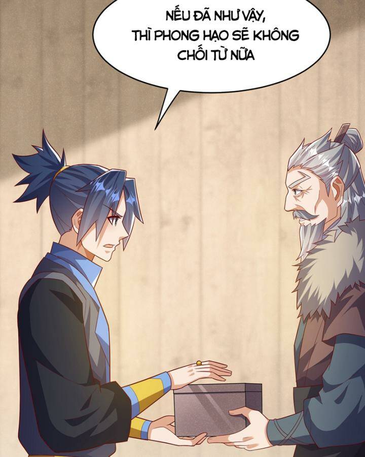 Võ Nghịch Chapter 447 - Trang 2