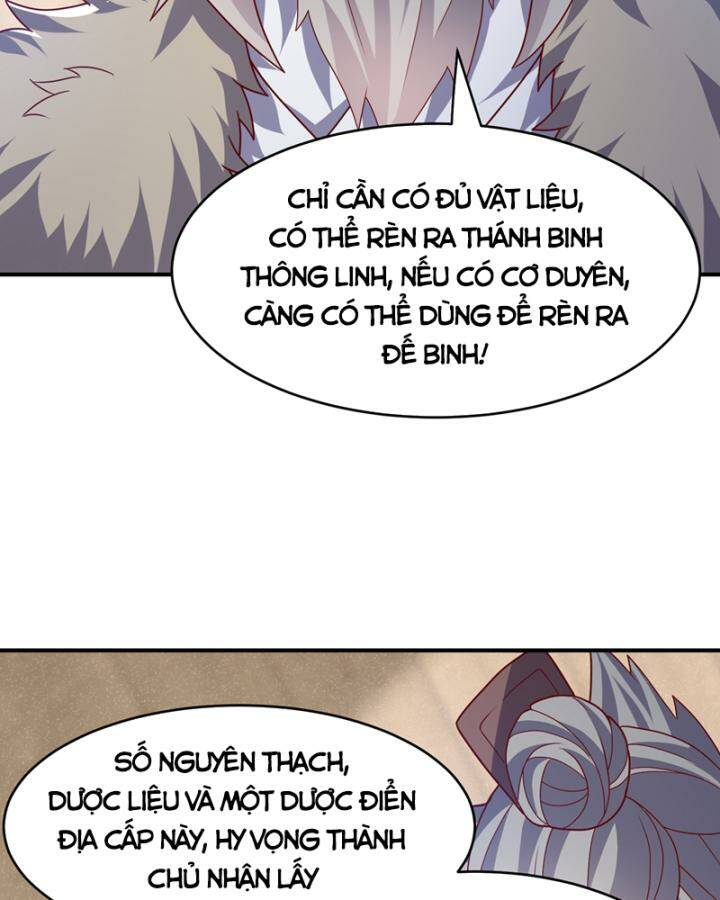 Võ Nghịch Chapter 447 - Trang 2