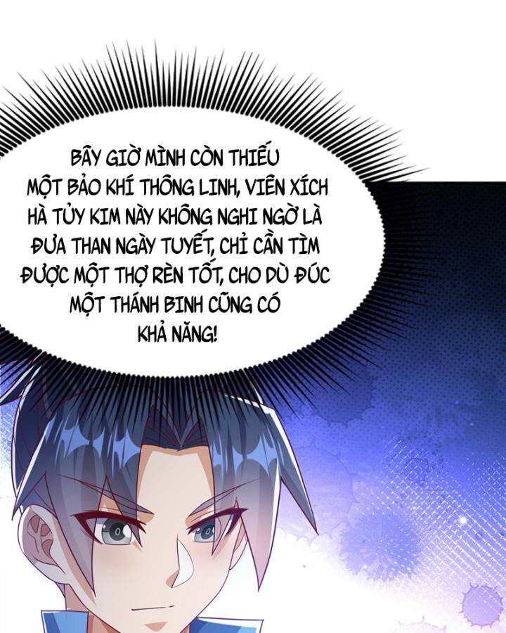 Võ Nghịch Chapter 447 - Trang 2