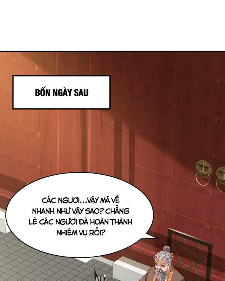 Võ Nghịch Chapter 447 - Trang 2