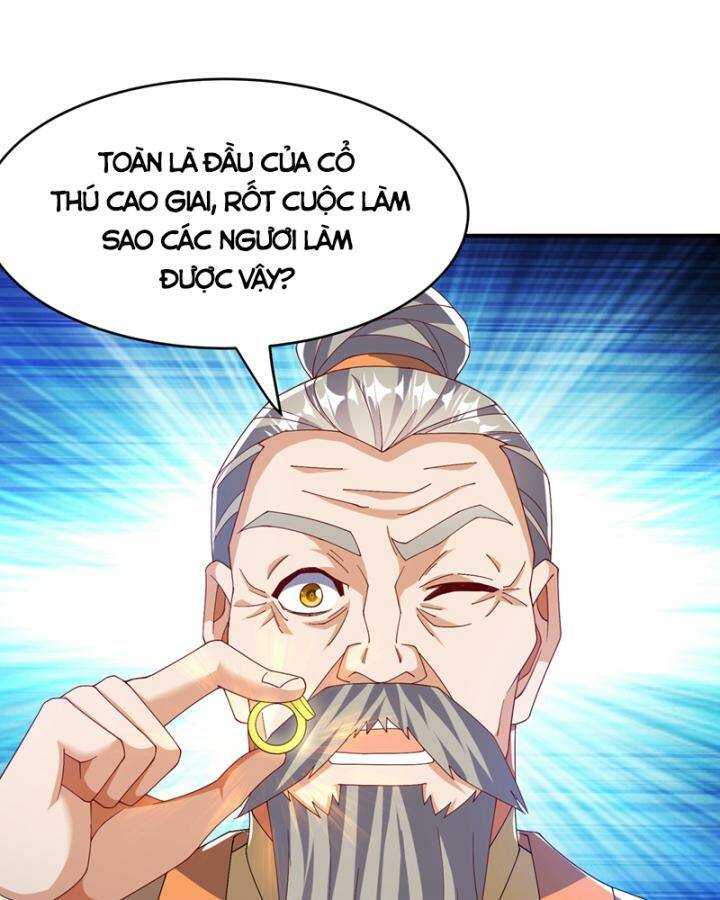 Võ Nghịch Chapter 447 - Trang 2