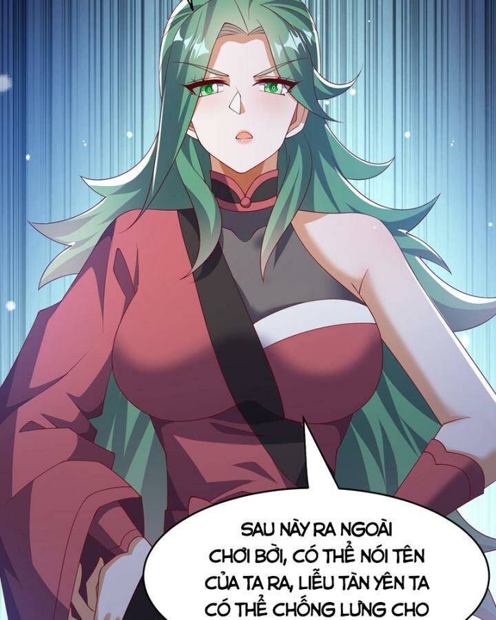 Võ Nghịch Chapter 447 - Trang 2