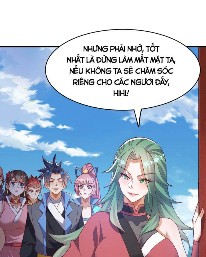 Võ Nghịch Chapter 447 - Trang 2