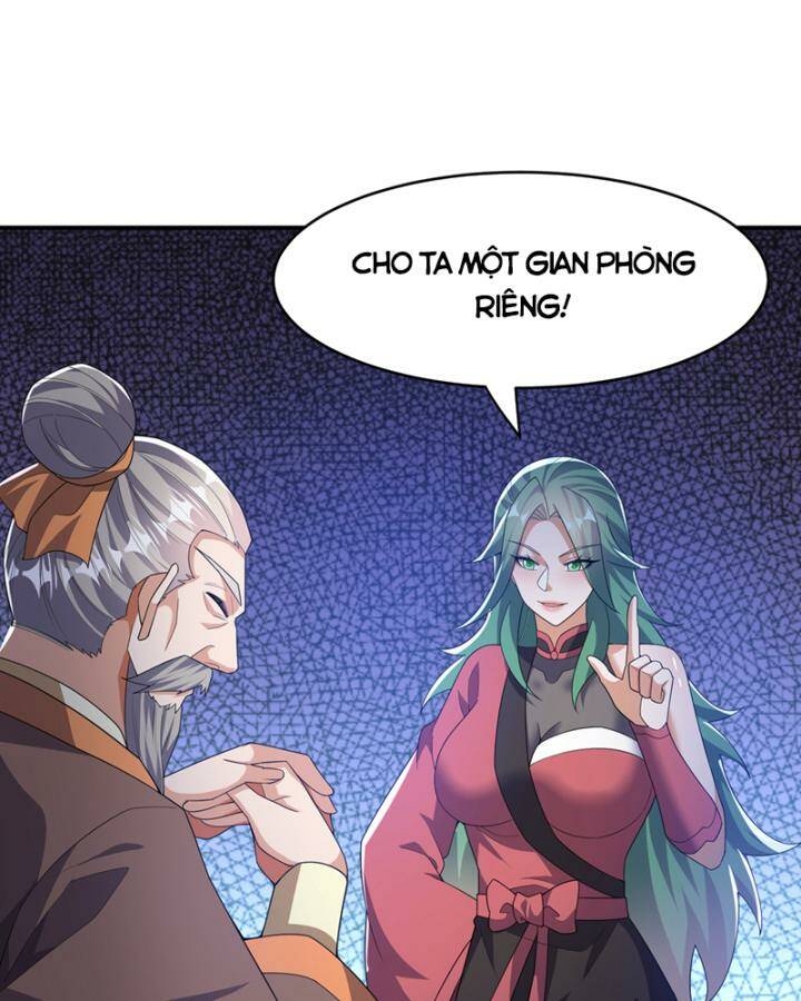 Võ Nghịch Chapter 447 - Trang 2