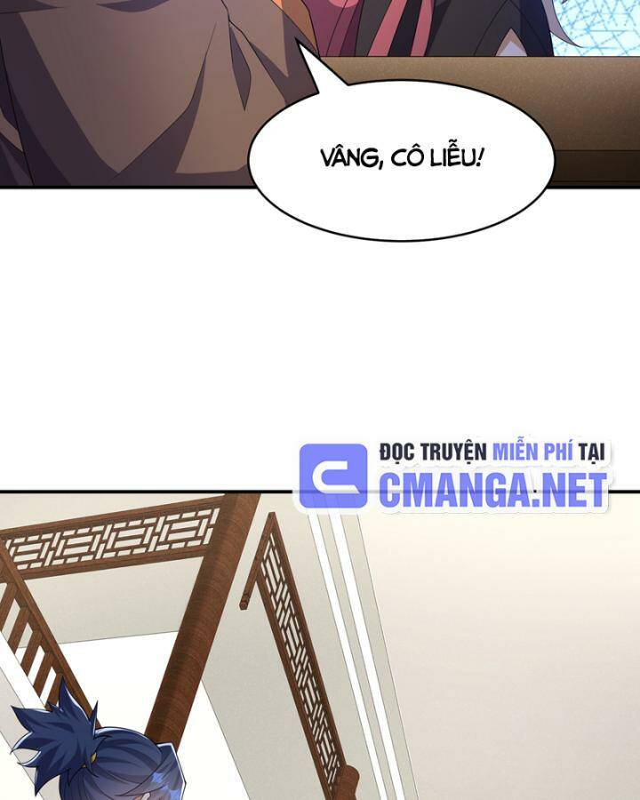 Võ Nghịch Chapter 447 - Trang 2