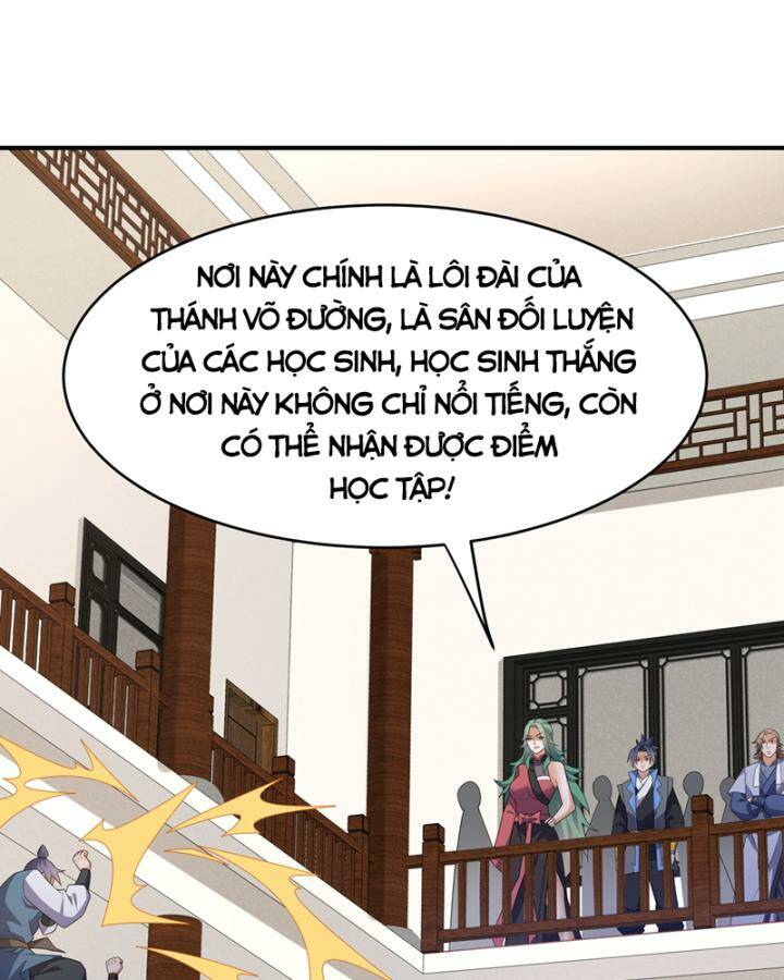 Võ Nghịch Chapter 447 - Trang 2