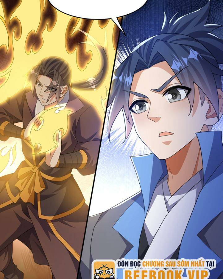 Võ Nghịch Chapter 447 - Trang 2