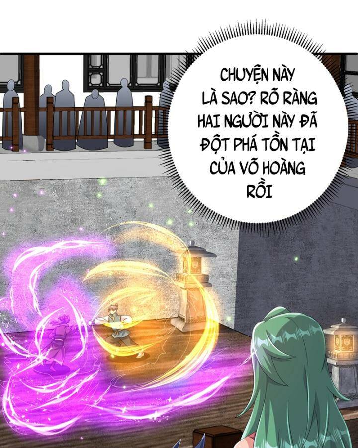 Võ Nghịch Chapter 447 - Trang 2