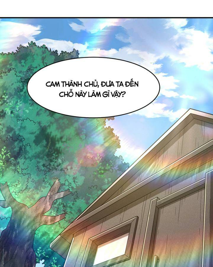 Võ Nghịch Chapter 447 - Trang 2