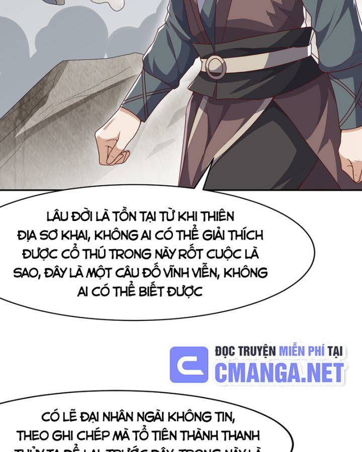 Võ Nghịch Chapter 446 - Trang 2