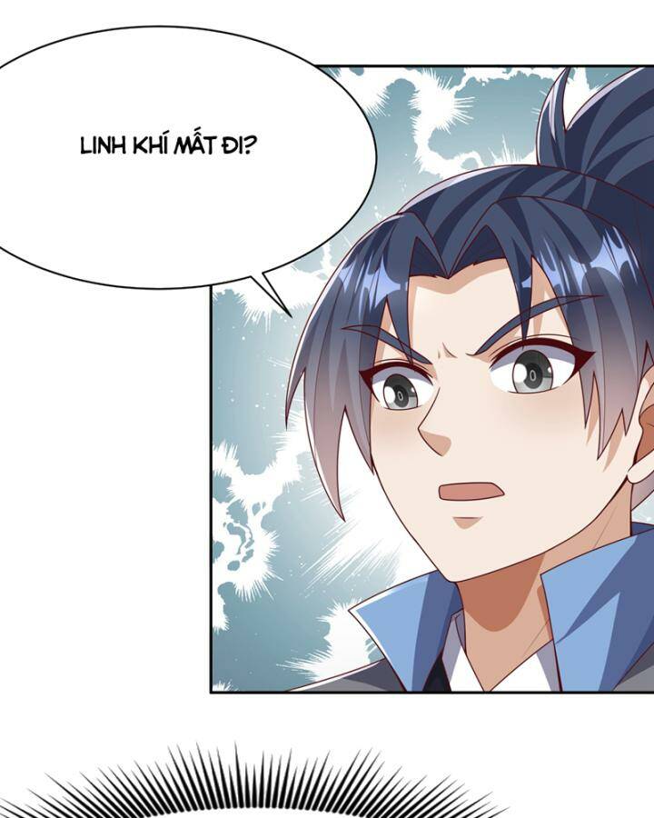 Võ Nghịch Chapter 446 - Trang 2