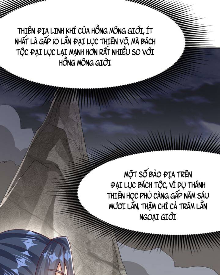 Võ Nghịch Chapter 446 - Trang 2