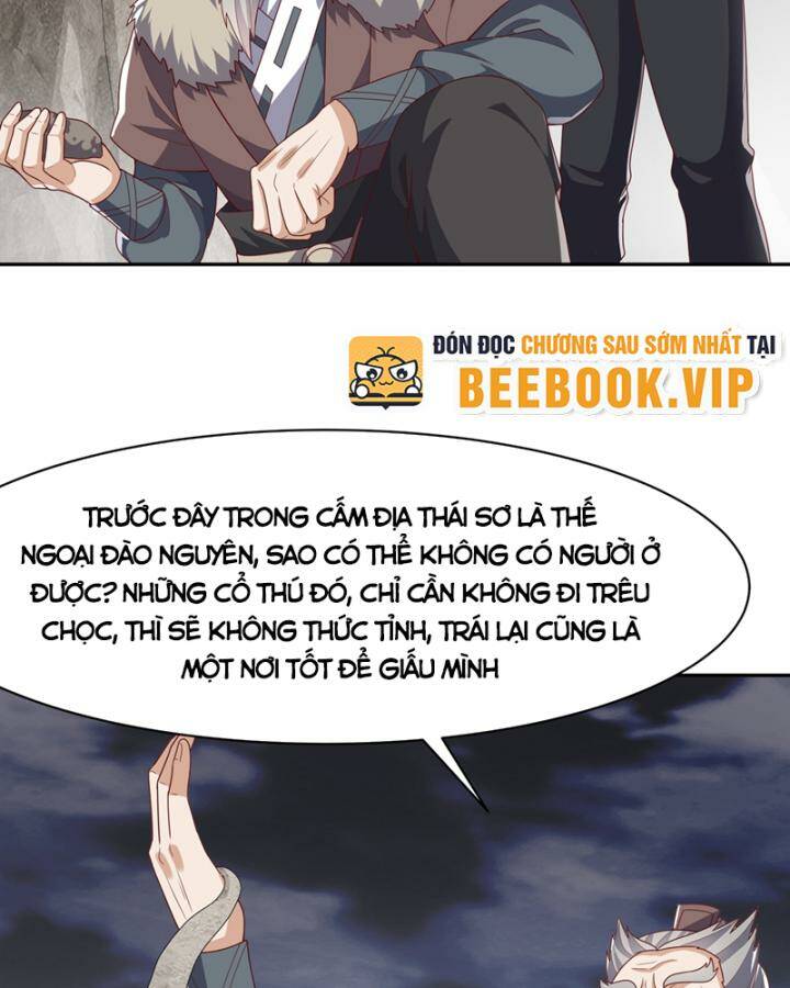 Võ Nghịch Chapter 446 - Trang 2