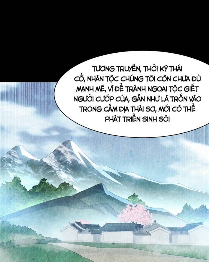 Võ Nghịch Chapter 446 - Trang 2