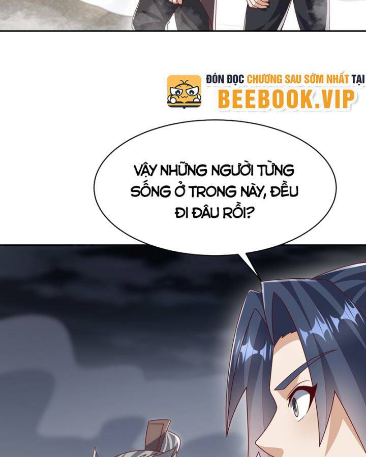 Võ Nghịch Chapter 446 - Trang 2