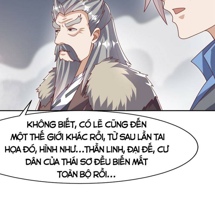 Võ Nghịch Chapter 446 - Trang 2