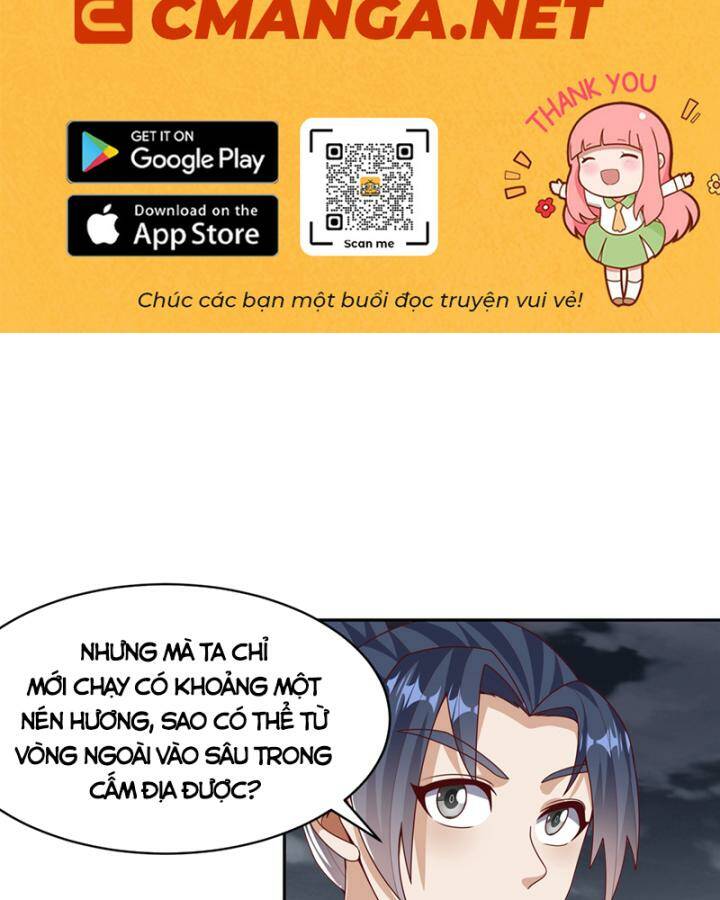 Võ Nghịch Chapter 446 - Trang 2