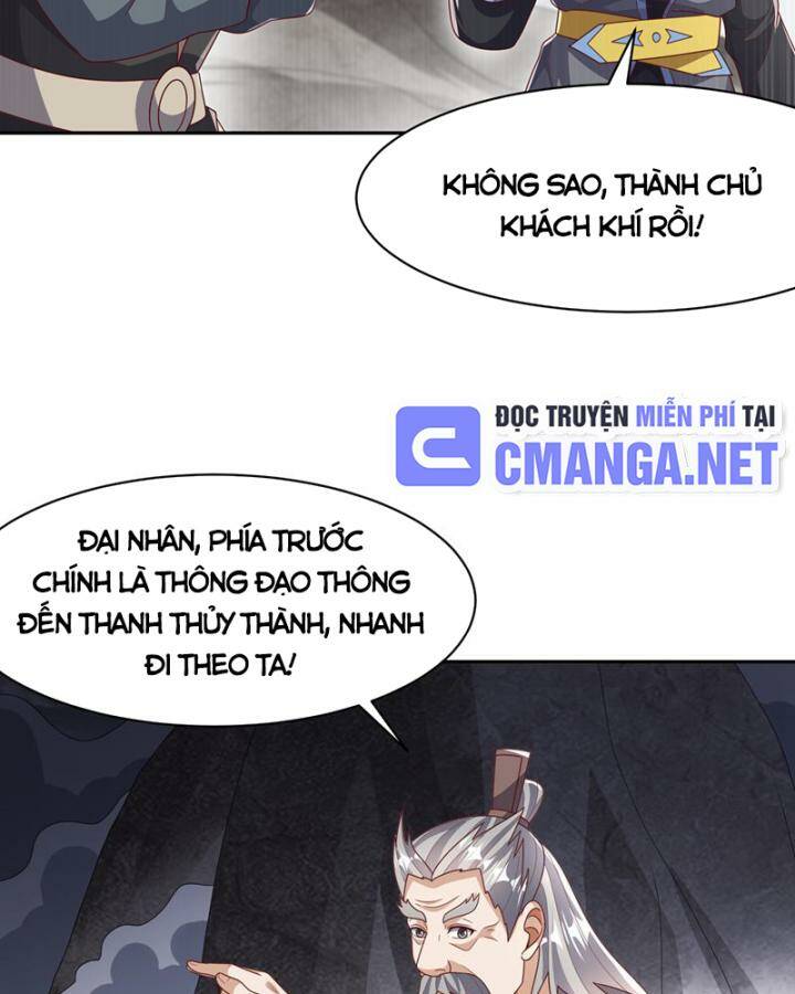 Võ Nghịch Chapter 446 - Trang 2