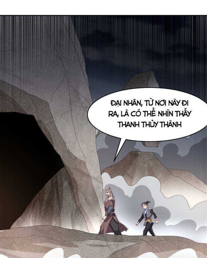 Võ Nghịch Chapter 446 - Trang 2