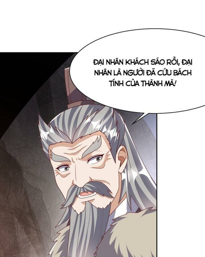 Võ Nghịch Chapter 446 - Trang 2