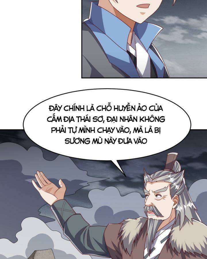 Võ Nghịch Chapter 446 - Trang 2