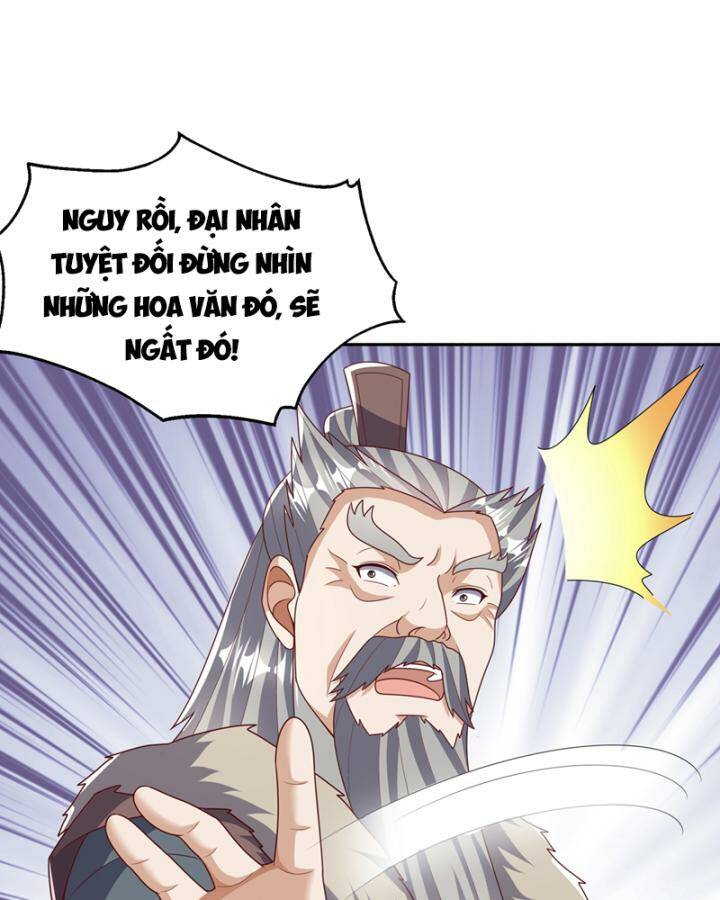 Võ Nghịch Chapter 446 - Trang 2