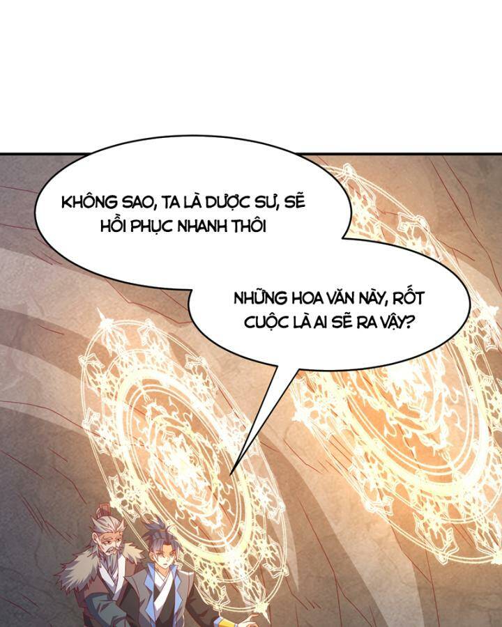 Võ Nghịch Chapter 446 - Trang 2