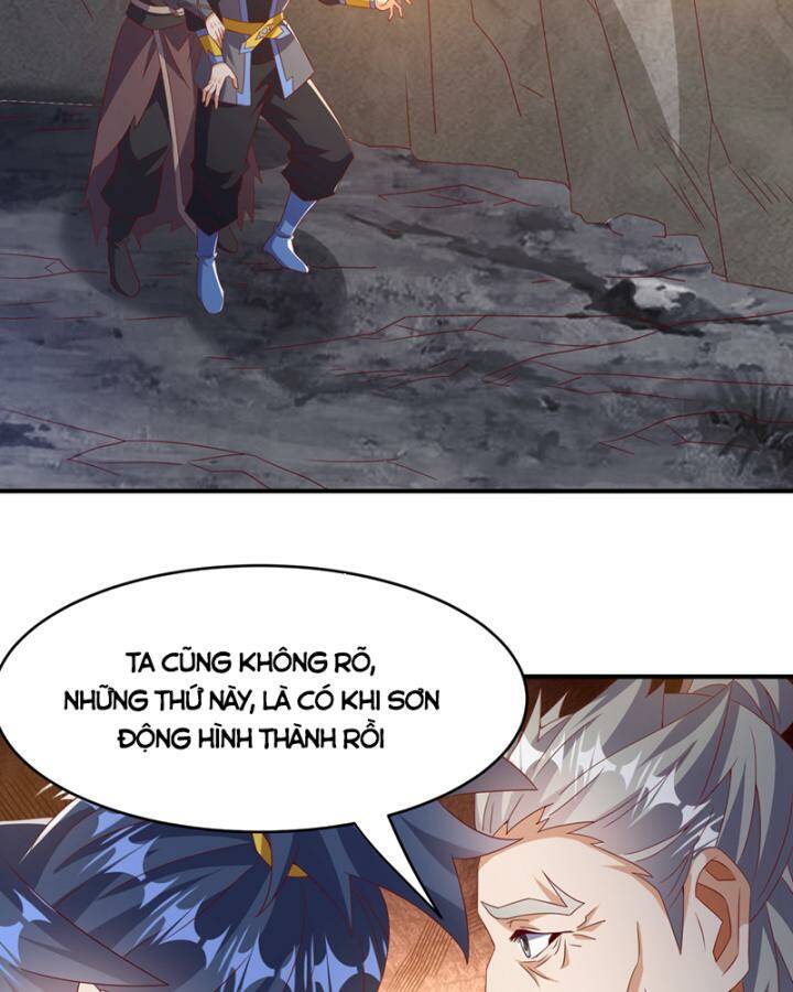 Võ Nghịch Chapter 446 - Trang 2