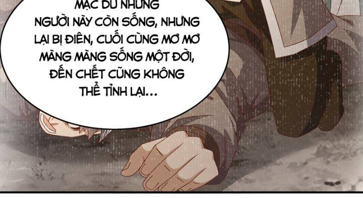 Võ Nghịch Chapter 446 - Trang 2