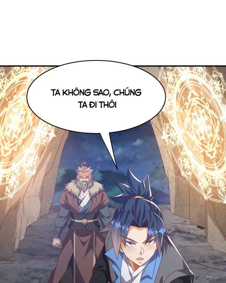 Võ Nghịch Chapter 446 - Trang 2