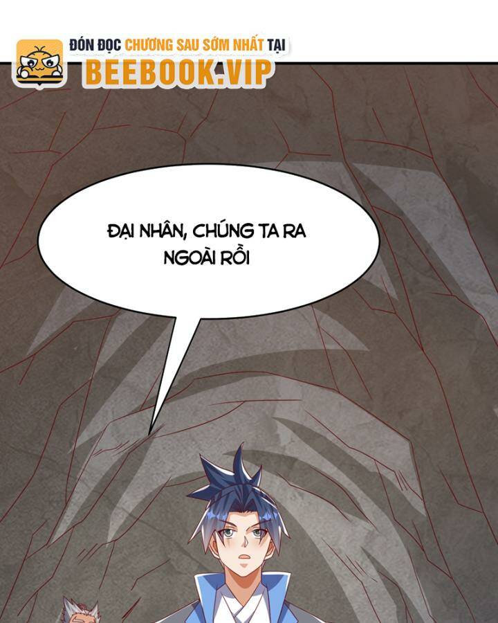 Võ Nghịch Chapter 446 - Trang 2