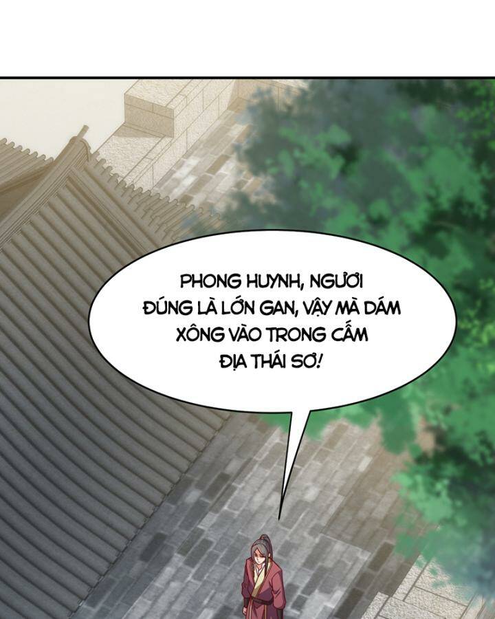 Võ Nghịch Chapter 446 - Trang 2