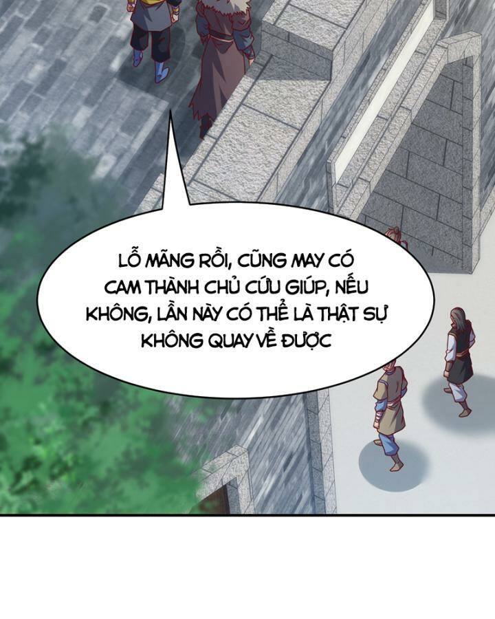 Võ Nghịch Chapter 446 - Trang 2