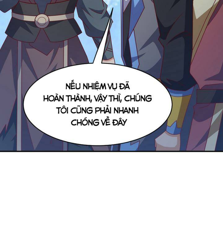 Võ Nghịch Chapter 446 - Trang 2