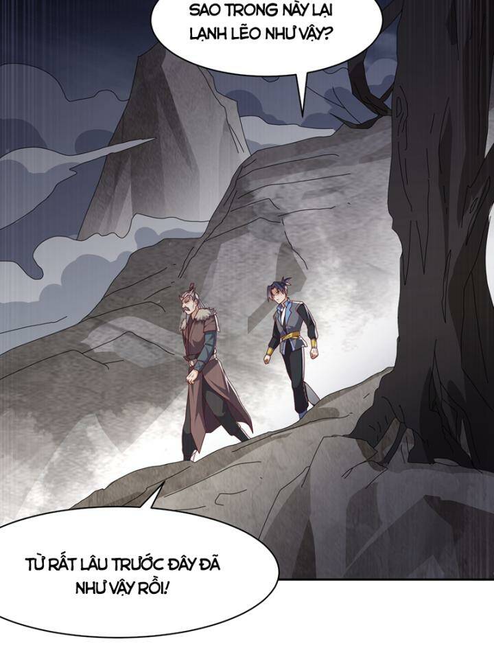 Võ Nghịch Chapter 446 - Trang 2