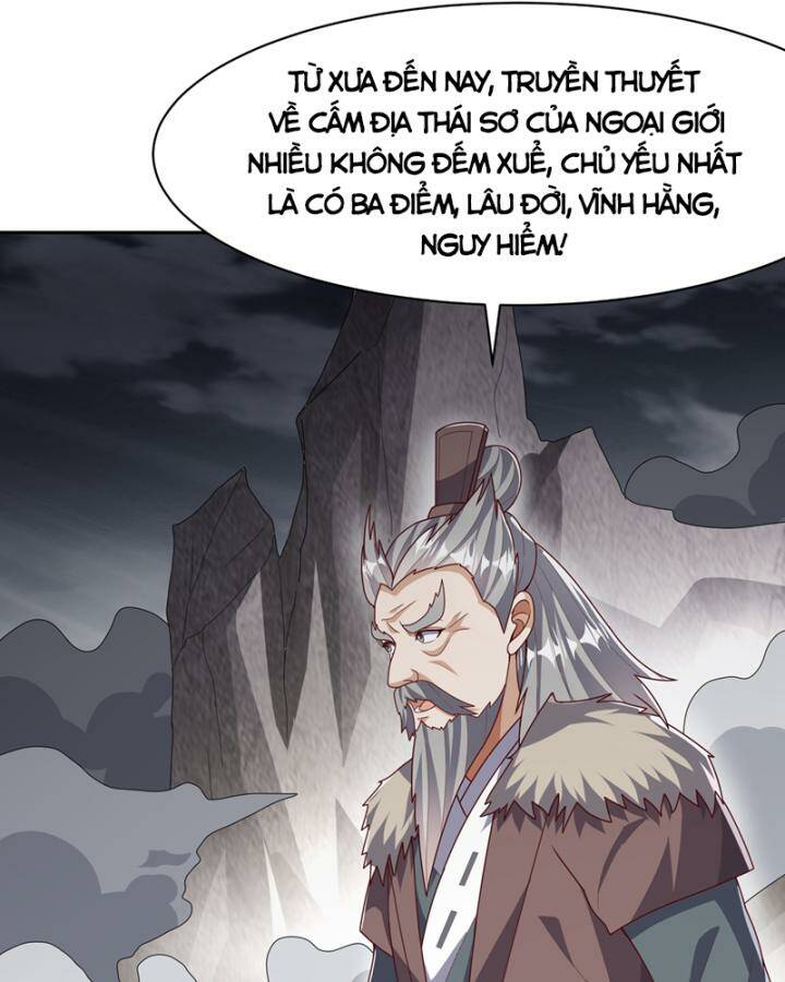 Võ Nghịch Chapter 446 - Trang 2