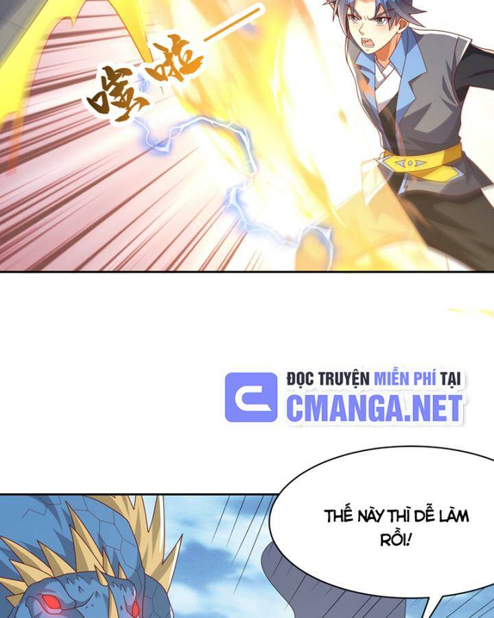 Võ Nghịch Chapter 445 - Trang 2