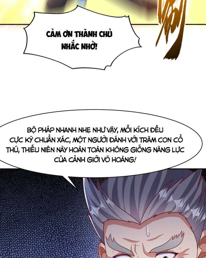 Võ Nghịch Chapter 445 - Trang 2