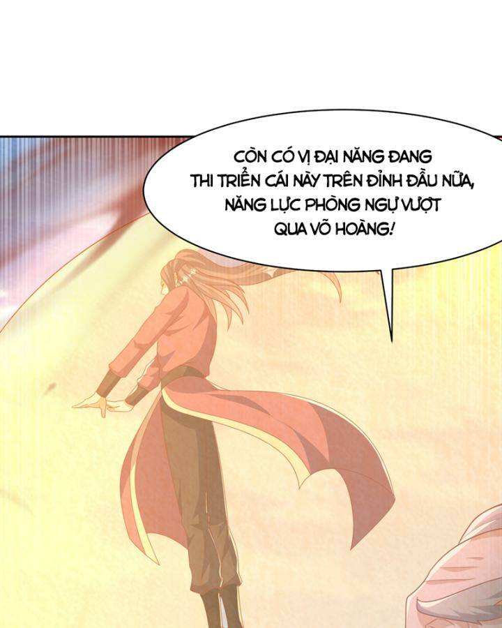 Võ Nghịch Chapter 445 - Trang 2