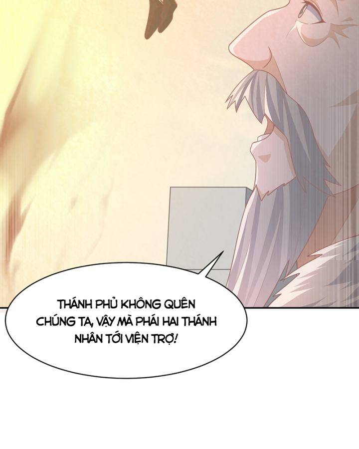 Võ Nghịch Chapter 445 - Trang 2