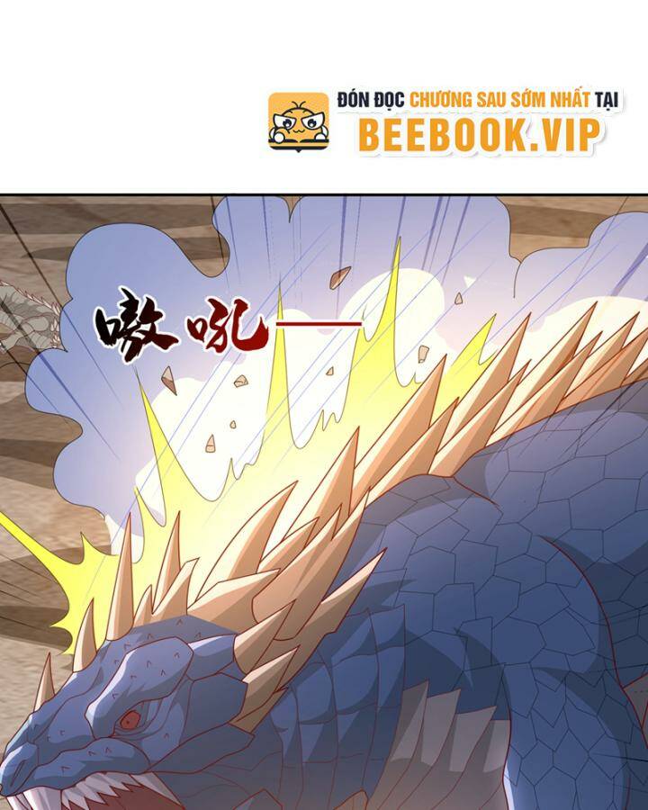 Võ Nghịch Chapter 445 - Trang 2